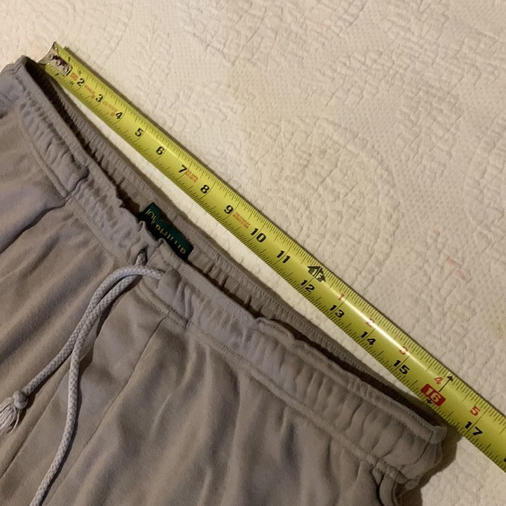 John Phillip lounge pants. Large - Picture 4 of 9